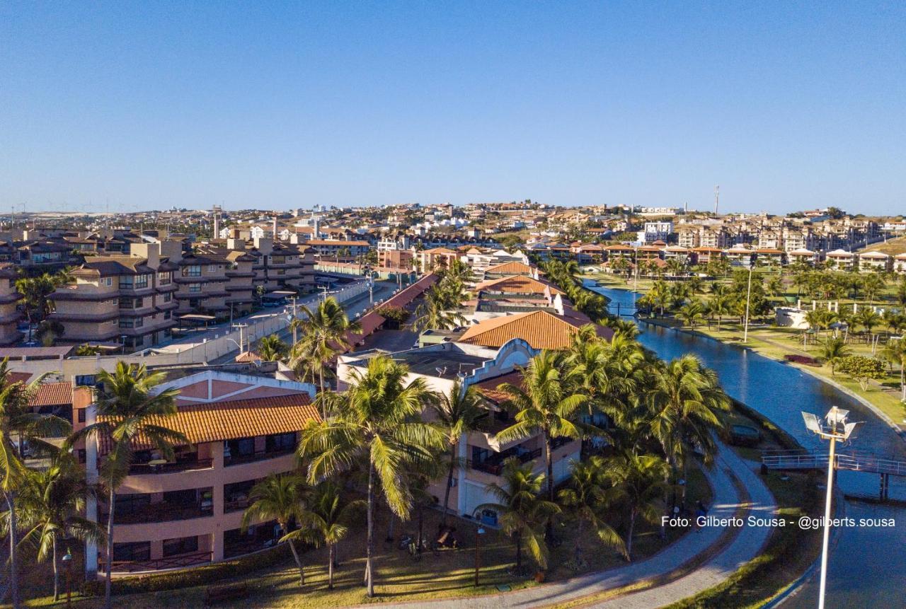 Apartamento Apto Aquaville *