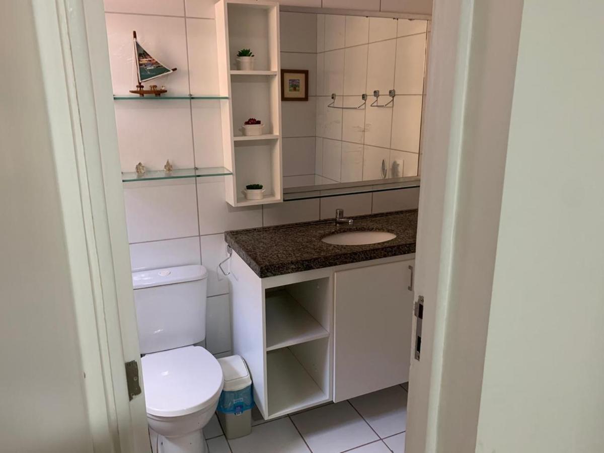 Apto Aquaville Apartamento Aquiraz