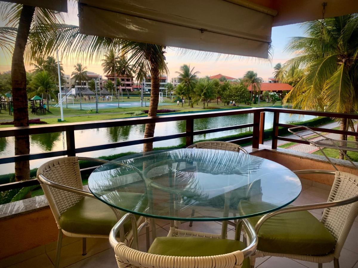 Apto Aquaville Apartamento