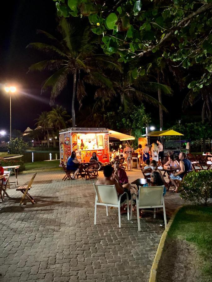 Apto Aquaville Apartamento