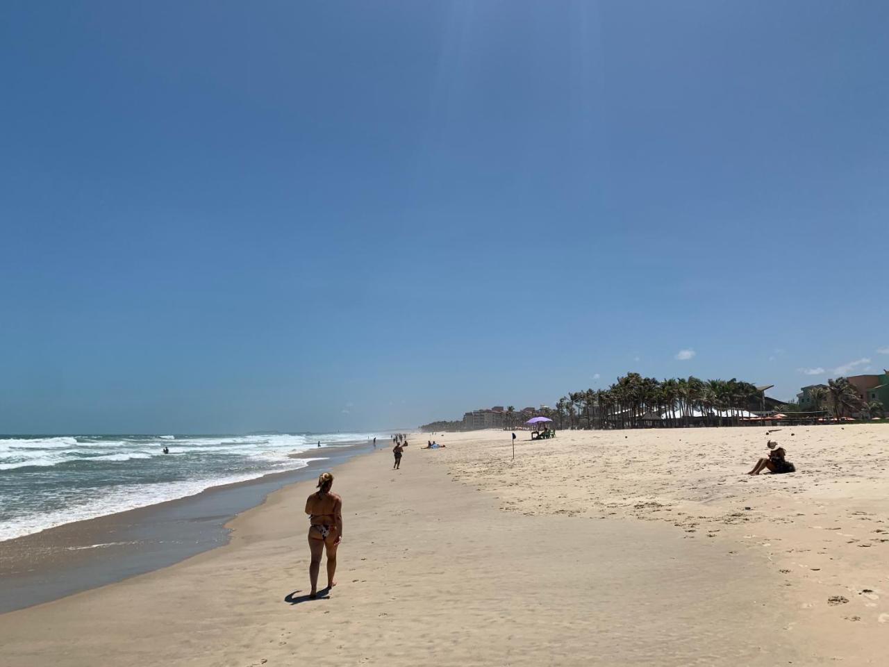 Apto Aquaville Apartamento *