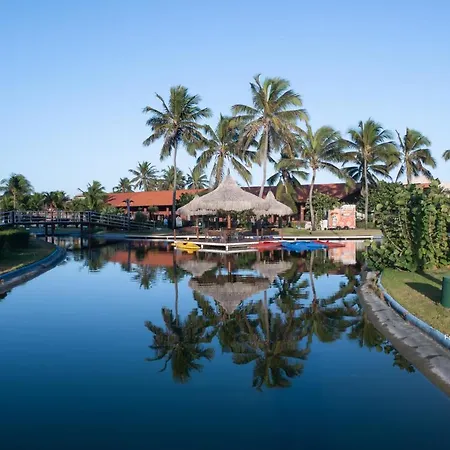 Apto Aquaville Resort Aquiraz Exterior photo