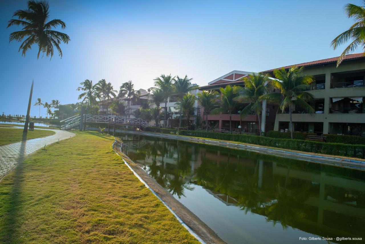 Apartment Apto Aquaville