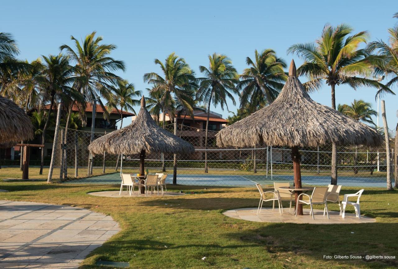 Apartment Apto Aquaville *