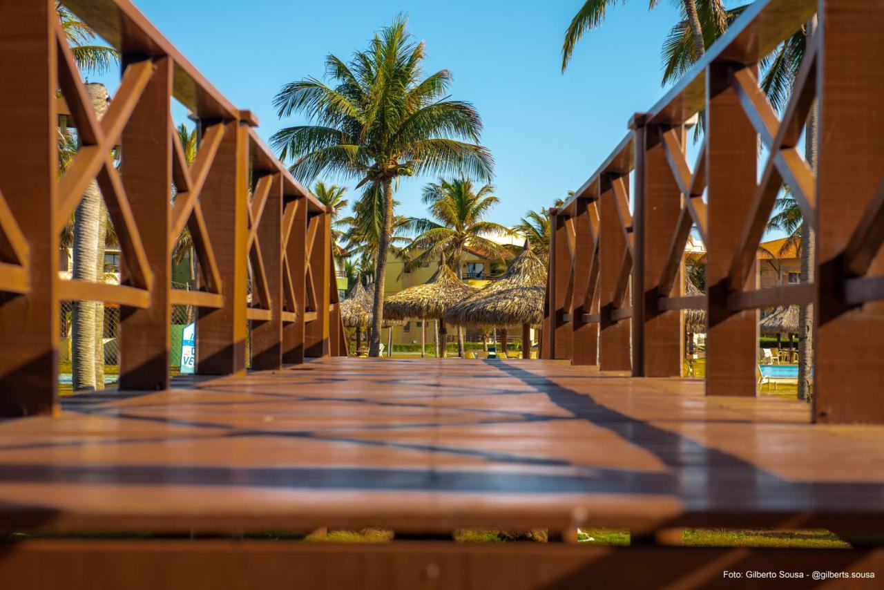 Apto Aquaville Apartment Aquiraz