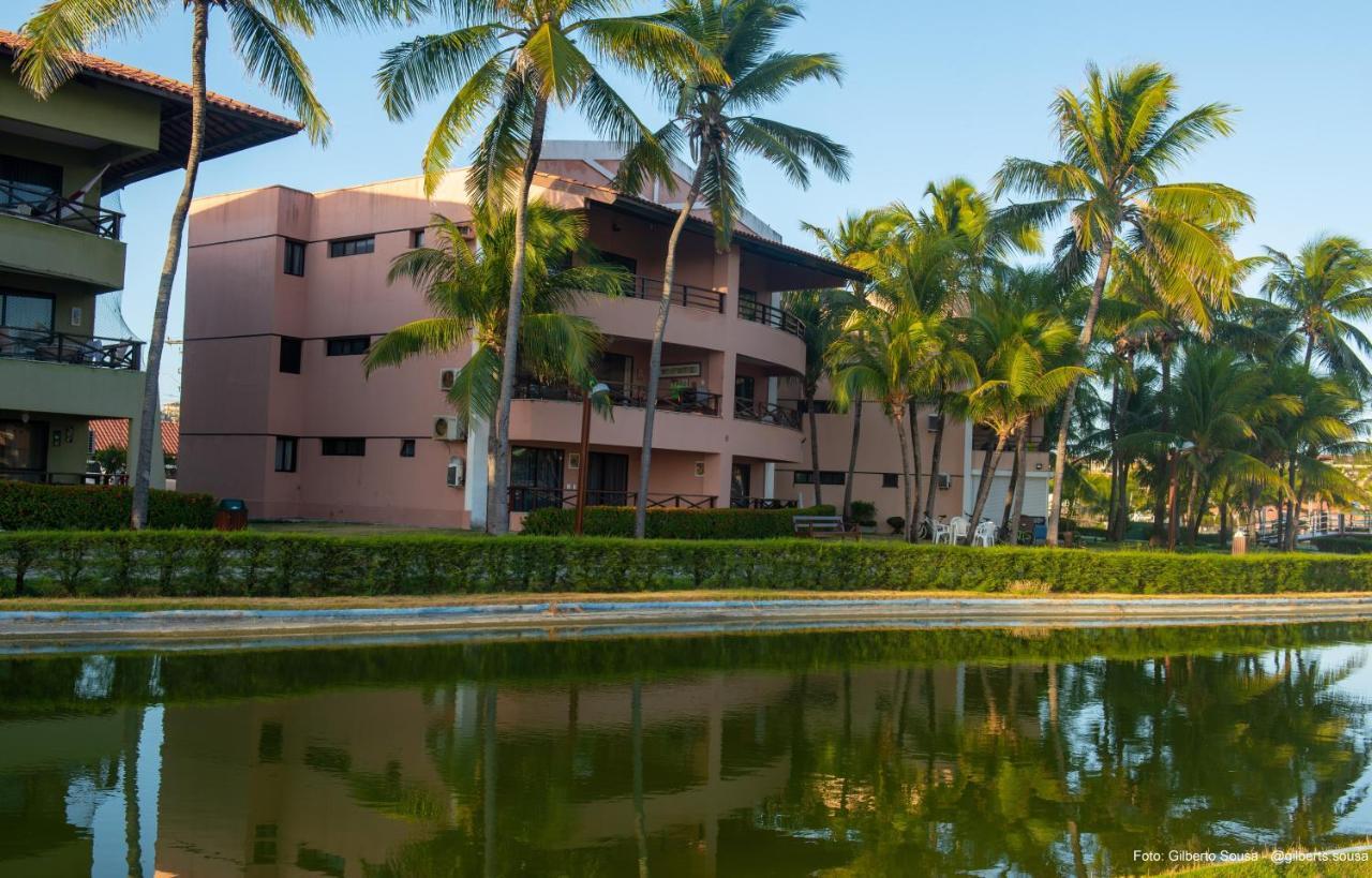 Apto Aquaville Apartment Aquiraz