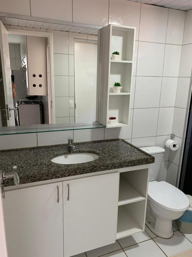 Apartment Apto Aquaville