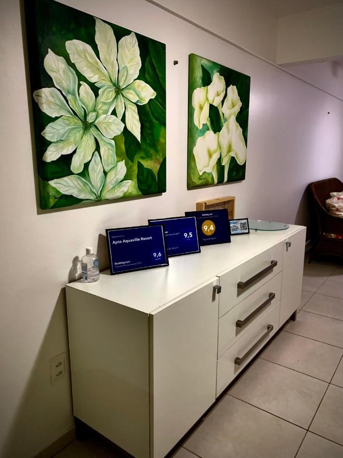 Apartment Apto Aquaville