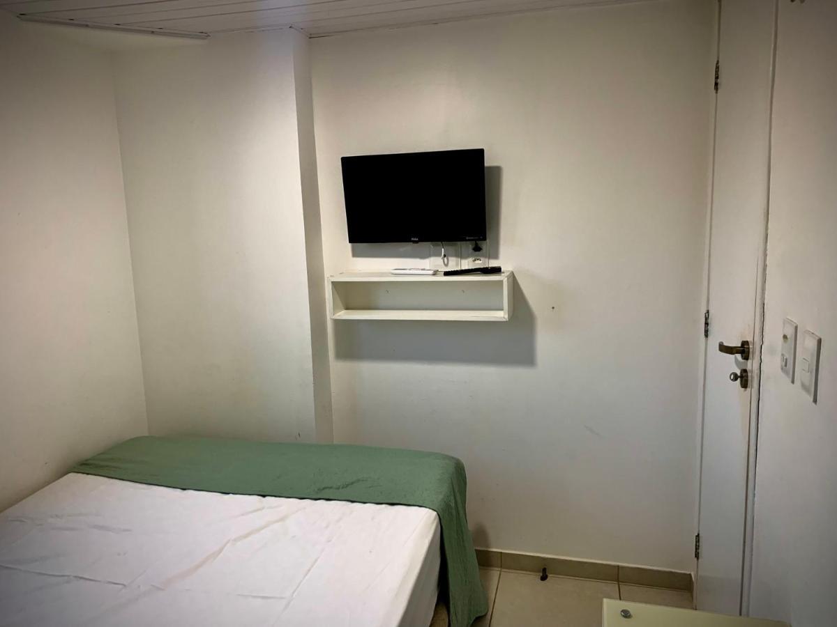 Apartment Apto Aquaville Aquiraz