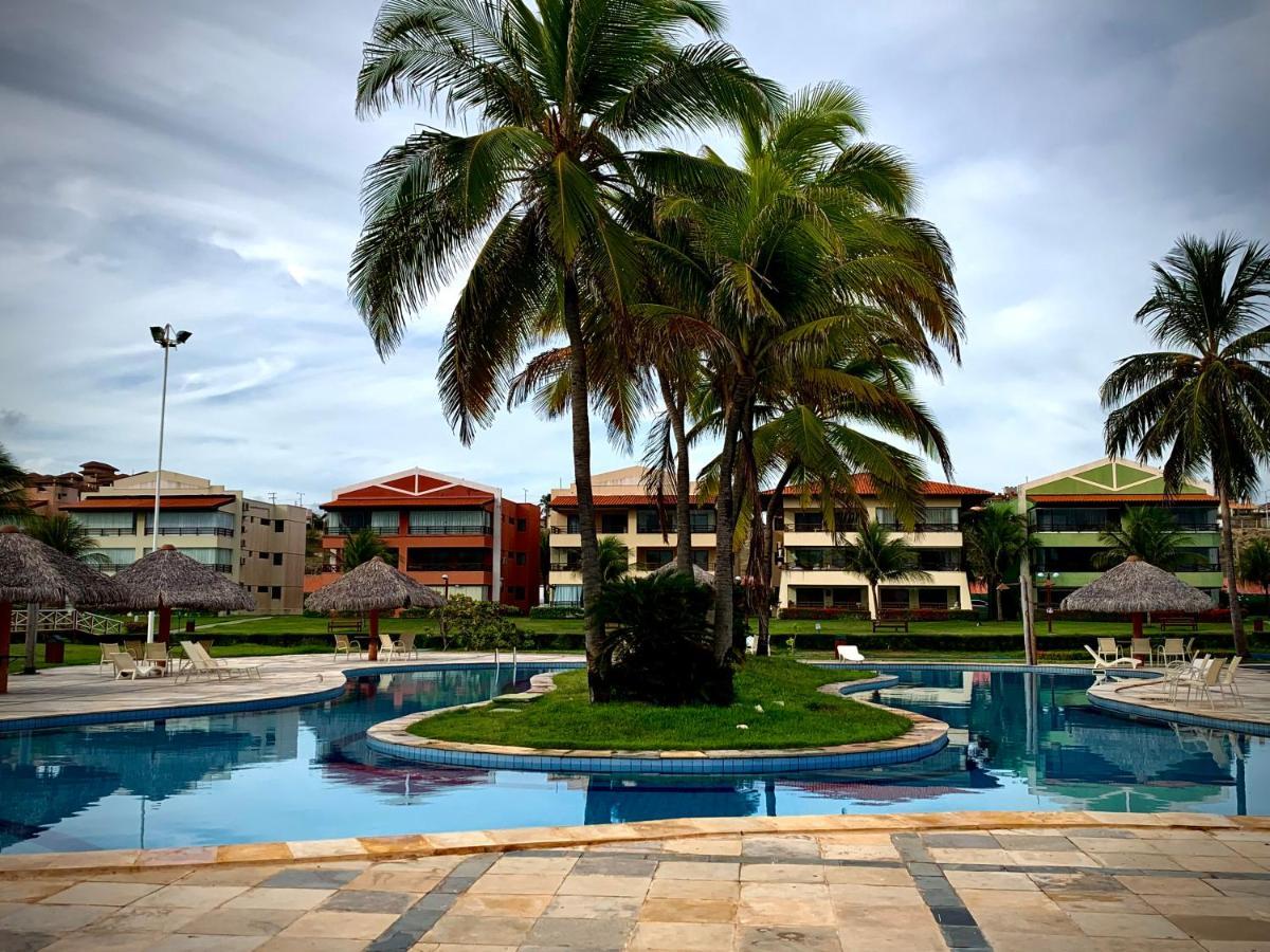Apto Aquaville Apartment *