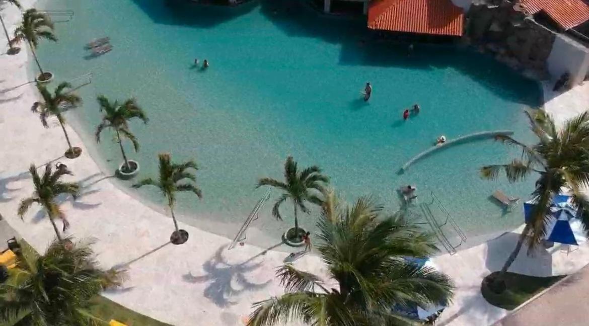 Apartment Apto Aquaville Aquiraz