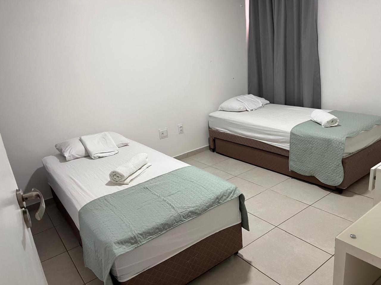 Apto Aquaville Apartment