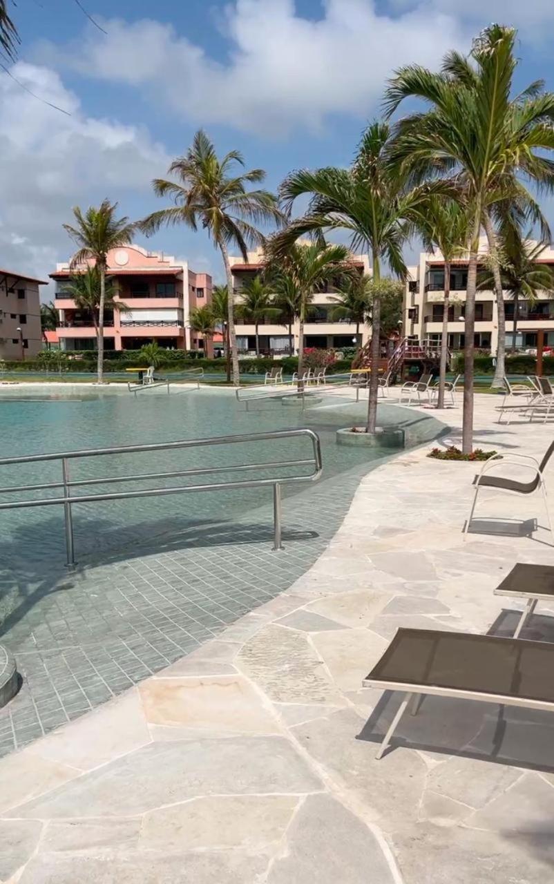 Apto Aquaville Apartment *