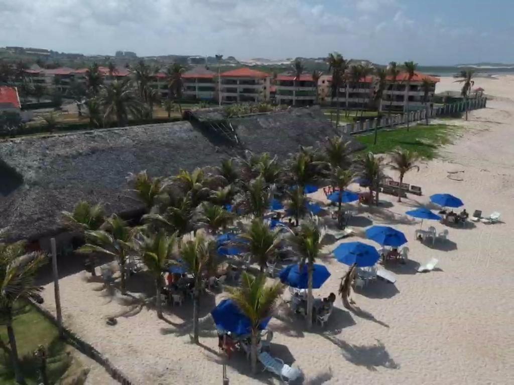 Apartment Apto Aquaville *