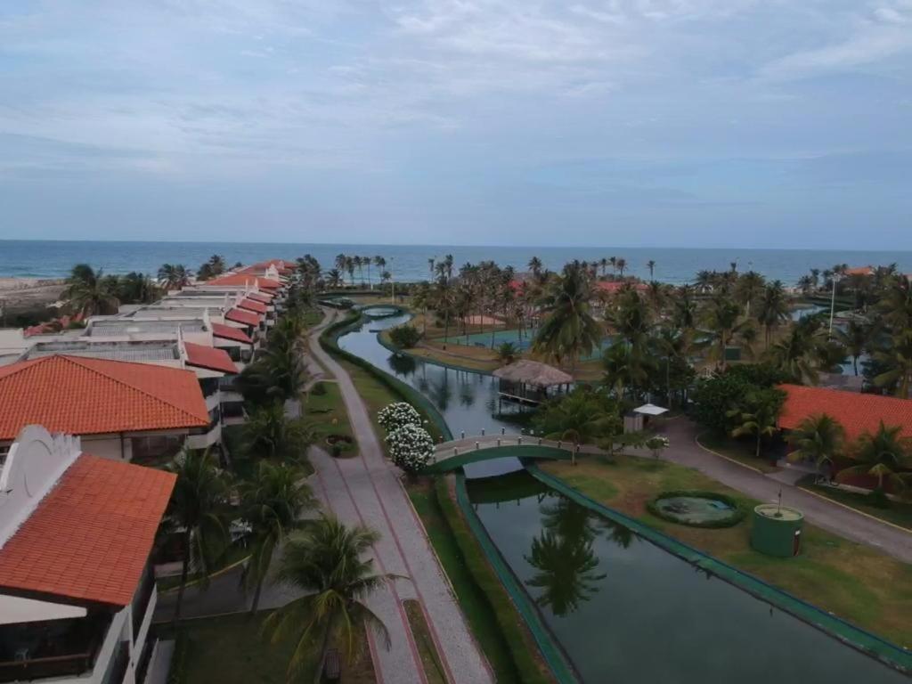 Apto Aquaville * Aquiraz