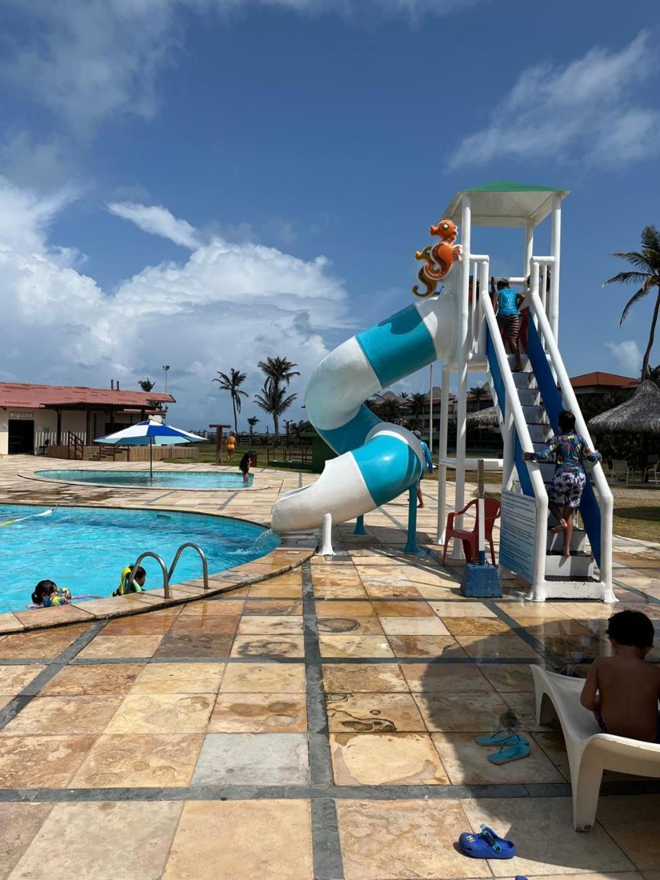 Apto Aquaville Apartment