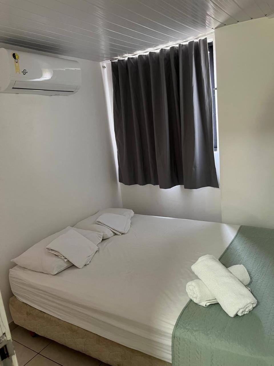 Apartment Apto Aquaville