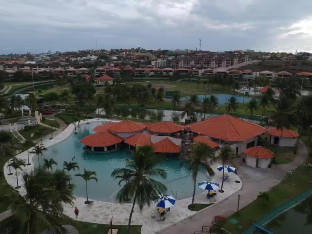 Apto Aquaville Apartment *