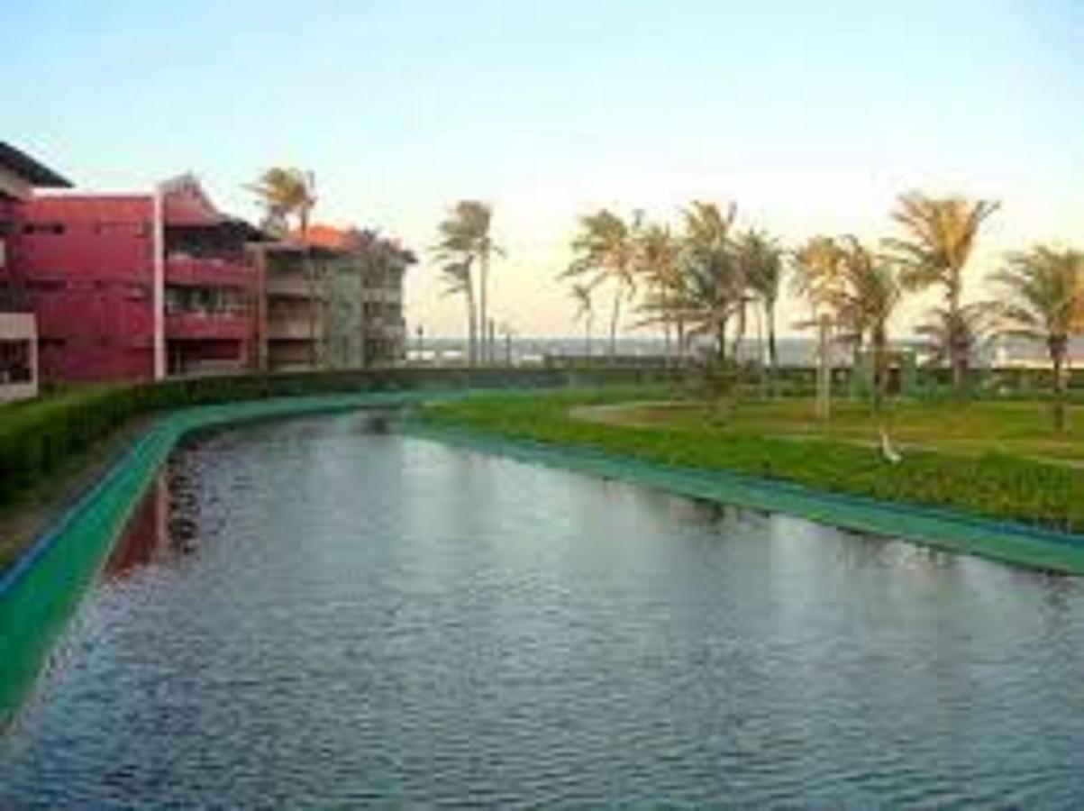 Apto Aquaville Apartment *