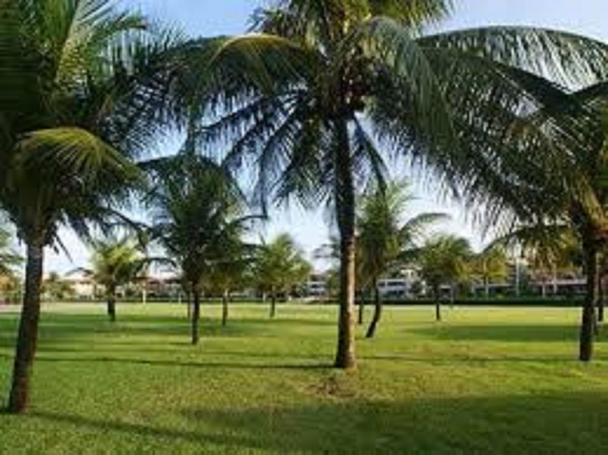 Apto Aquaville * Aquiraz