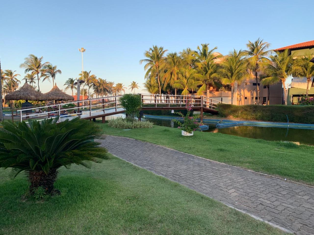 Apto Aquaville * Aquiraz