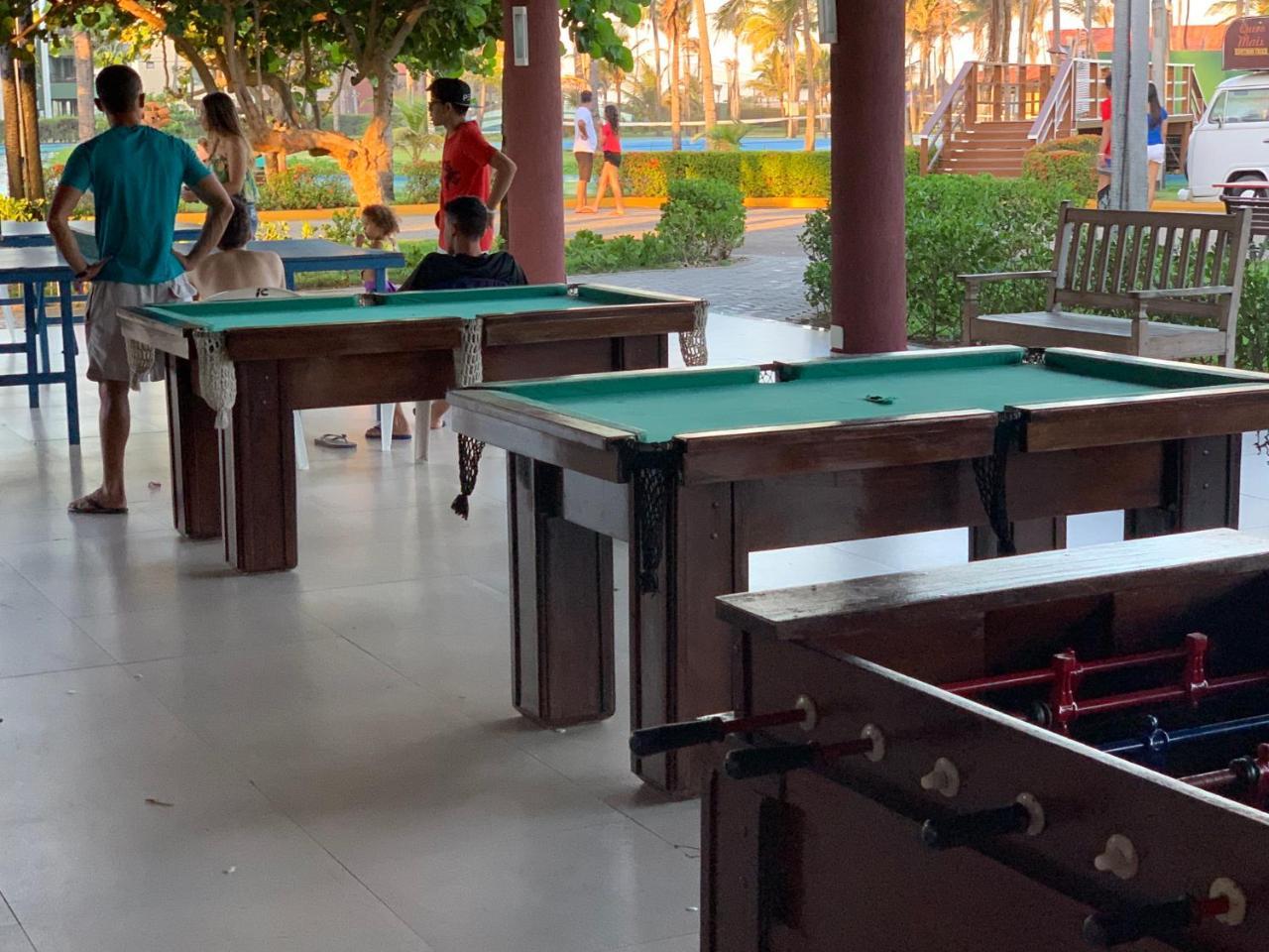 Apto Aquaville Apartment