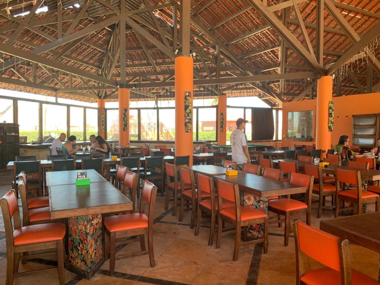 Apto Aquaville Aquiraz