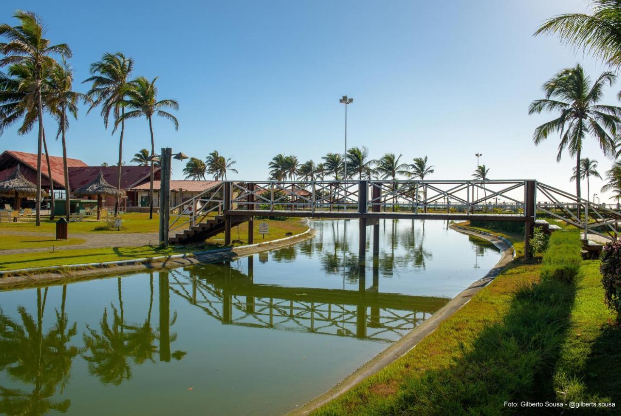 Apto Aquaville Apartamento Aquiraz