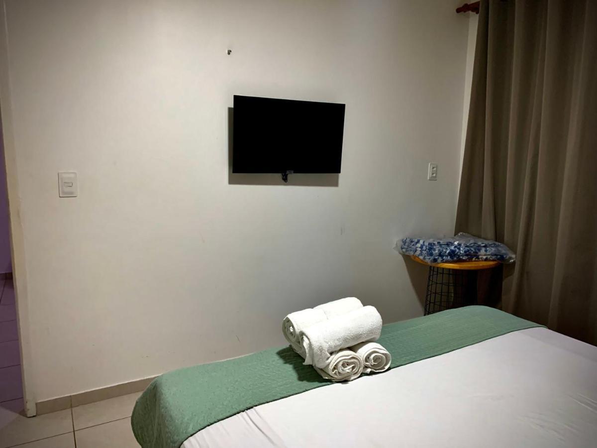 Apto Aquaville Apartamento