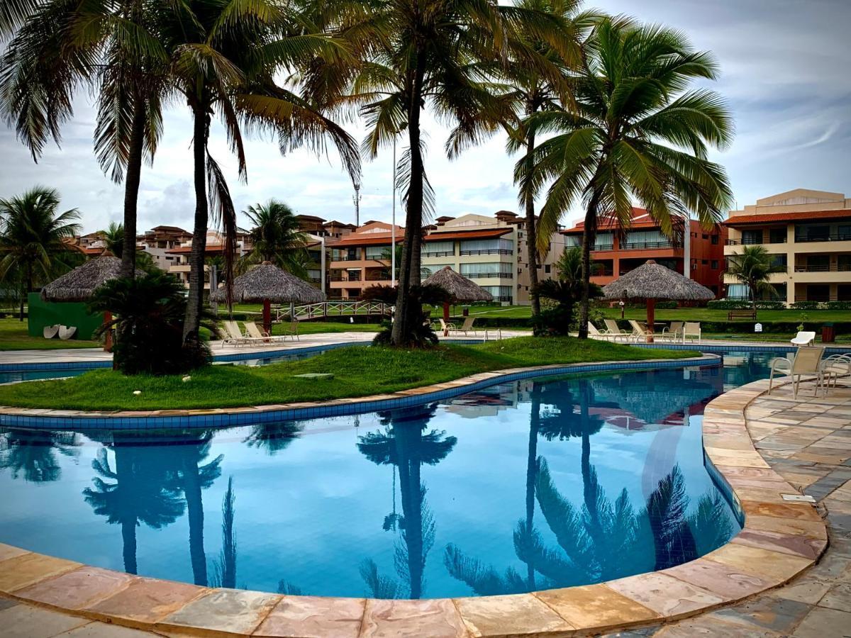 Apartamento Apto Aquaville *