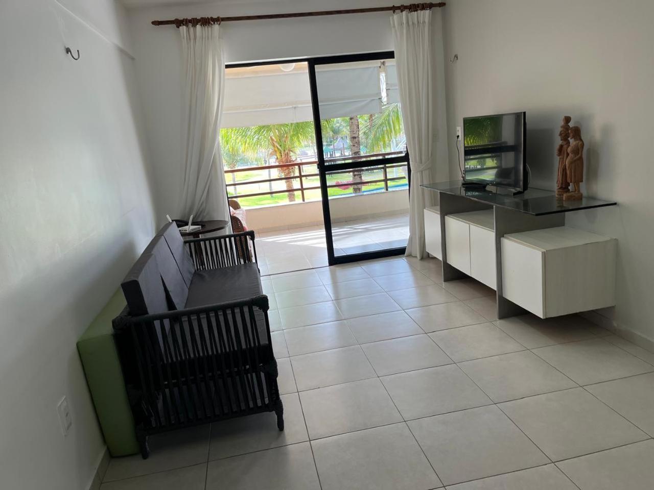 Apto Aquaville Apartamento Aquiraz
