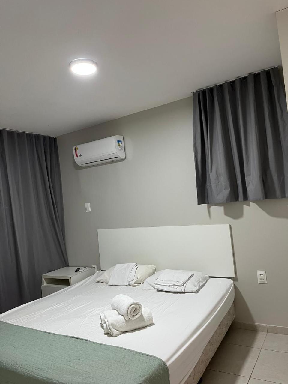 Apartamento Apto Aquaville *