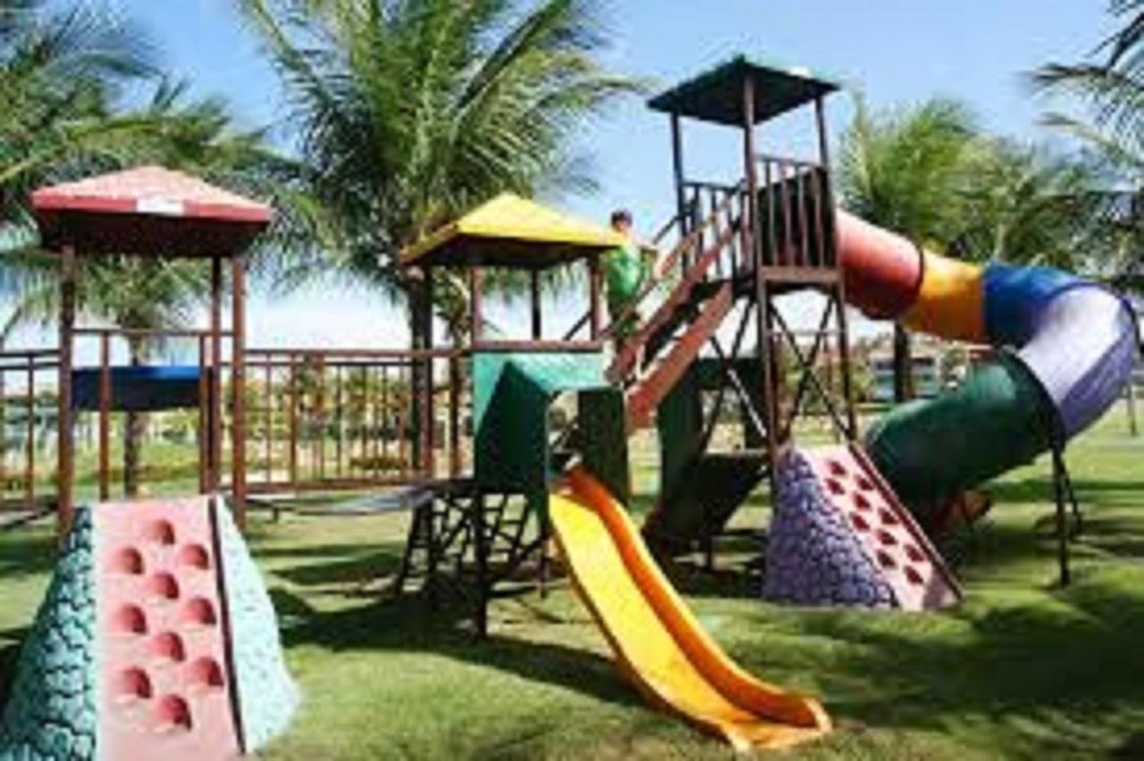 Apto Aquaville * Aquiraz