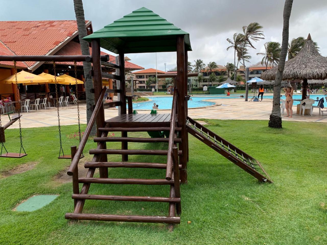 Apto Aquaville Apartamento *