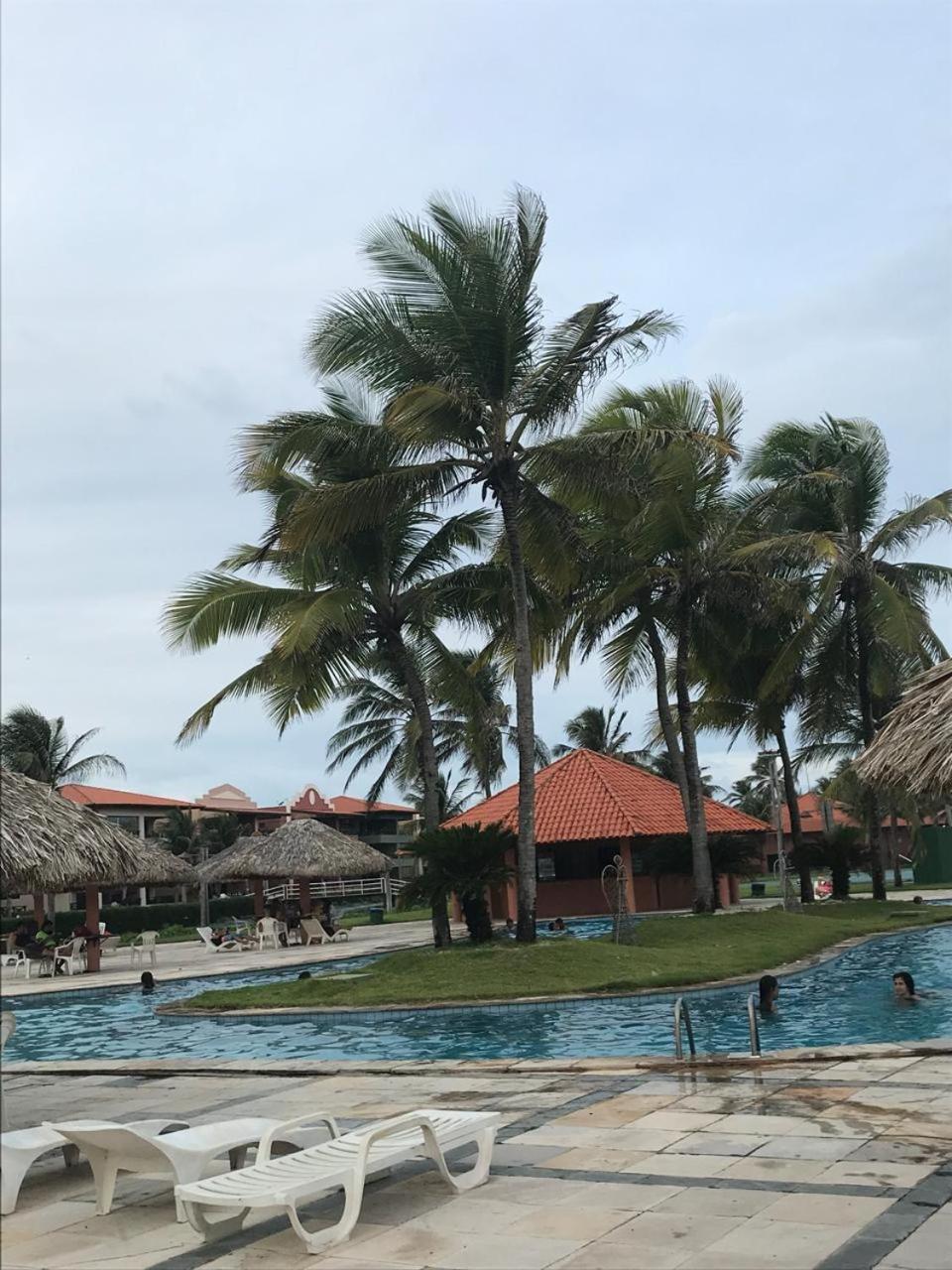 Apartamento Apto Aquaville *